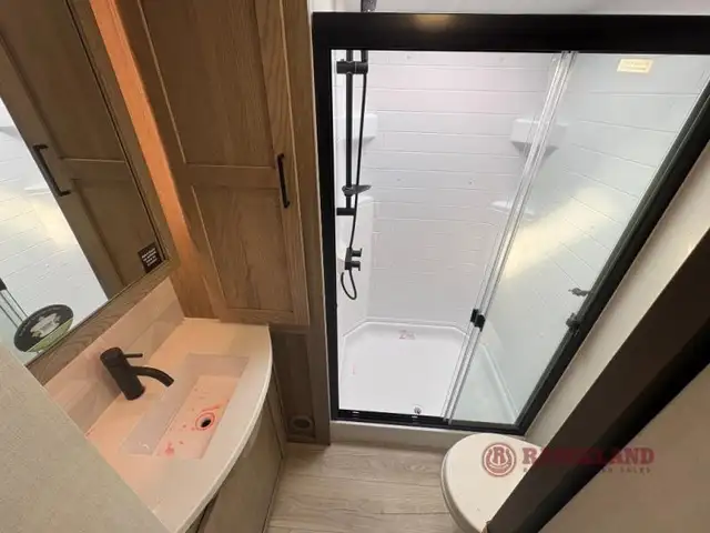 2026 Forest River RV Rockwood Signature 282RK - Photo 14