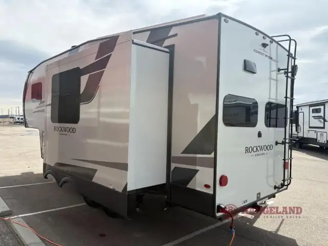 2026 Forest River RV Rockwood Signature 282RK - Photo 17