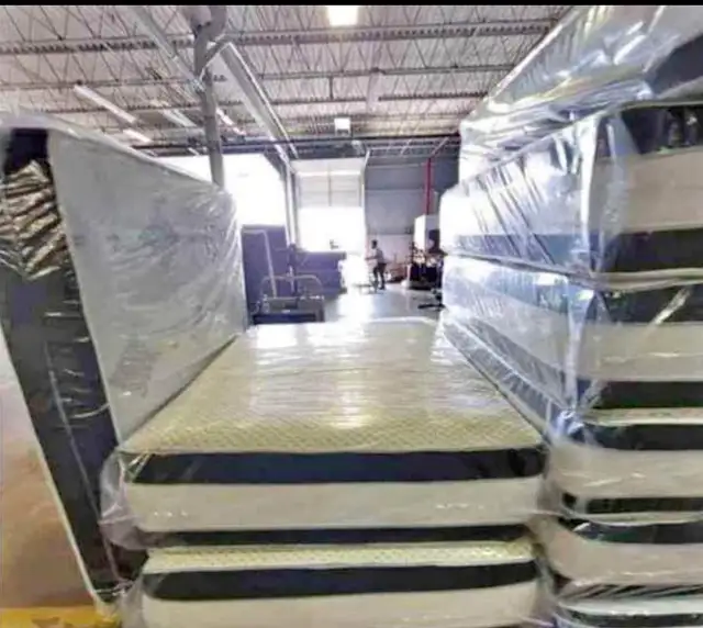 Get the Best Night’s Sleep with Mattress in All Size - Photo 3