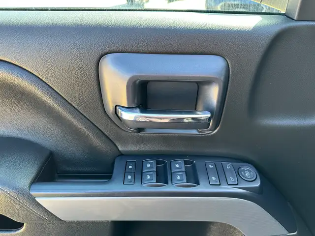 2019 CHEVROLET SILVERADO 1500 LT Z71 4X4 5.3L V8 CERTIFIED - Photo 24