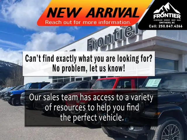 2022 Ram 1500 - Photo 3