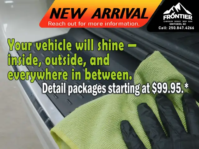 2022 Ram 1500 - Photo 4