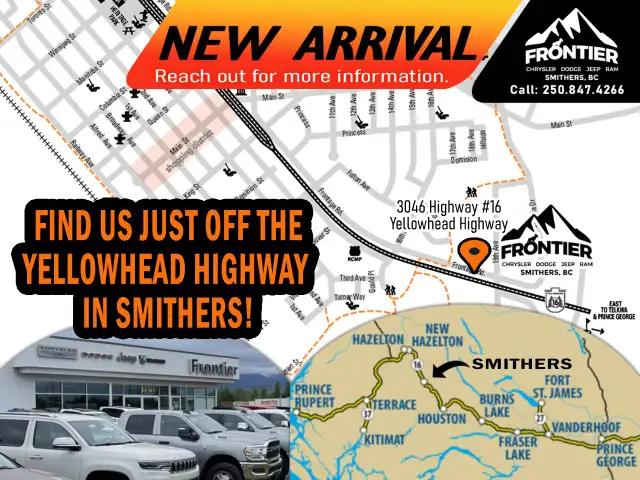 2022 Ram 1500 - Photo 9