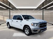 2023 Ram 1500 Big Horn 4x4 Crew Cab 6'4' Box - Photo 2