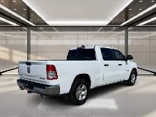 2023 Ram 1500 Big Horn 4x4 Crew Cab 6'4' Box - Photo 3