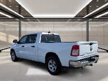 2023 Ram 1500 Big Horn 4x4 Crew Cab 6'4' Box - Photo 4