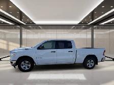 2023 Ram 1500 Big Horn 4x4 Crew Cab 6'4' Box - Photo 5