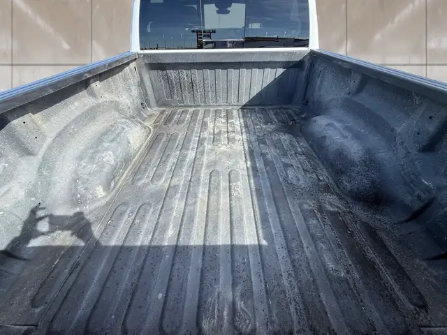 2023 Ram 1500 Big Horn 4x4 Crew Cab 6'4' Box - Photo 7