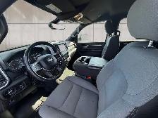 2023 Ram 1500 Big Horn 4x4 Crew Cab 6'4' Box - Photo 8
