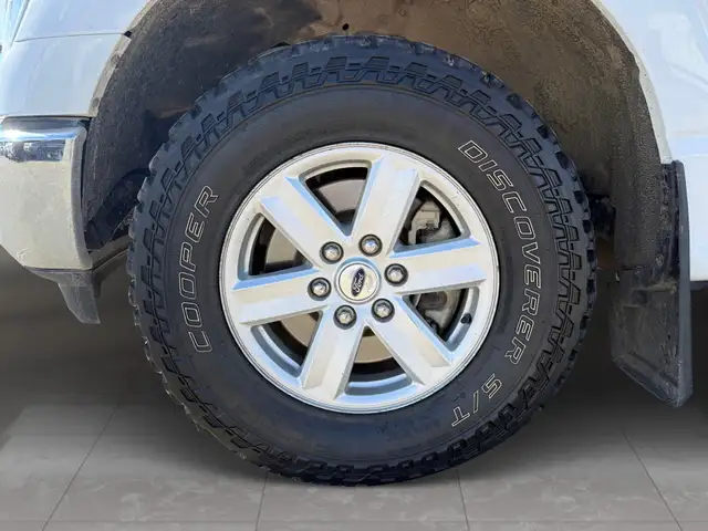 2021 Ford F-150 XLT 4WD SuperCrew 5.5' Box - Photo 6