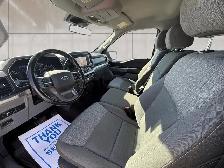 2021 Ford F-150 XLT 4WD SuperCrew 5.5' Box - Photo 7