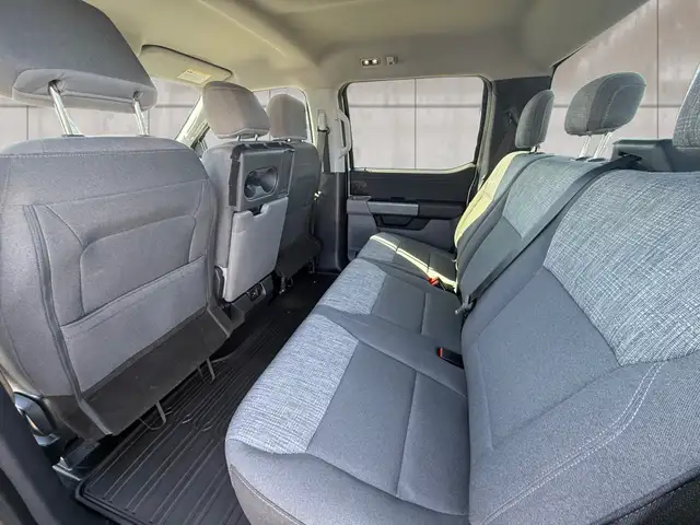 2021 Ford F-150 XLT 4WD SuperCrew 5.5' Box - Photo 8