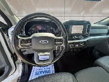 2021 Ford F-150 XLT 4WD SuperCrew 5.5' Box - Photo 10