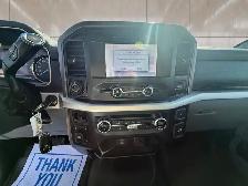 2021 Ford F-150 XLT 4WD SuperCrew 5.5' Box - Photo 11