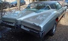 1971 buick riviera project - Photo 3