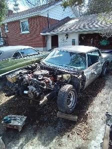 1971 buick riviera project - Photo 4