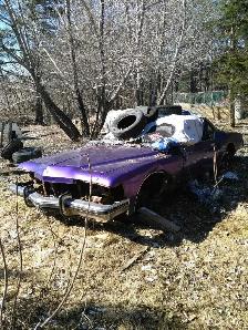 1971 buick riviera project - Photo 7