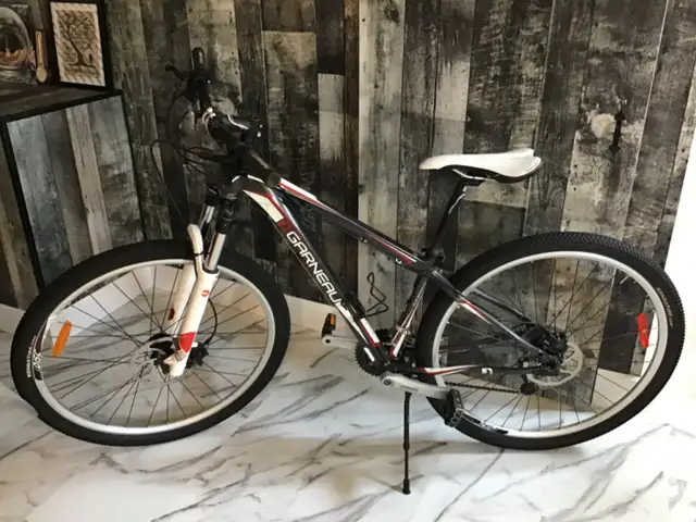 Vélo de montagne