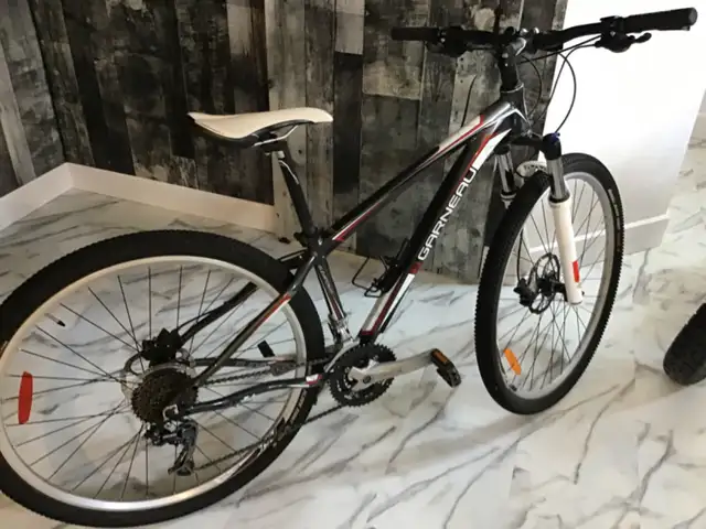 Vélo de montagne - Photo 3