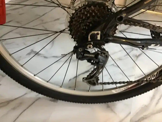 Vélo de montagne - Photo 4