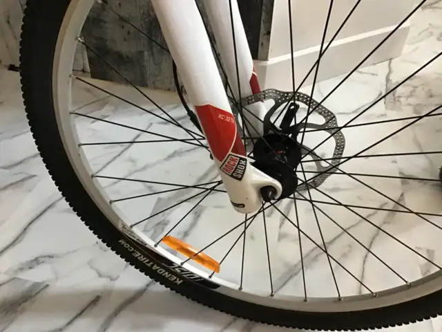 Vélo de montagne - Photo 5