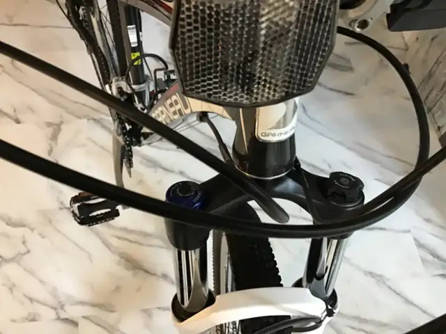 Vélo de montagne - Photo 6