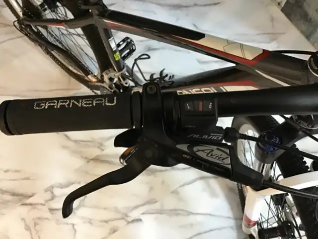 Vélo de montagne - Photo 7