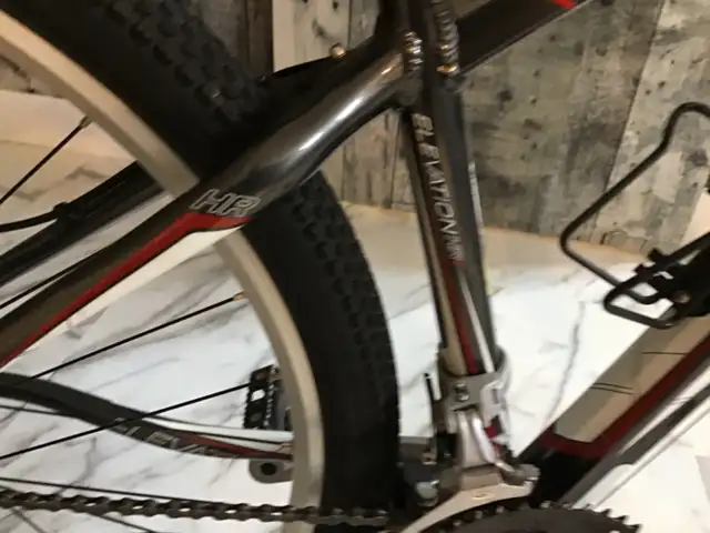 Vélo de montagne - Photo 9