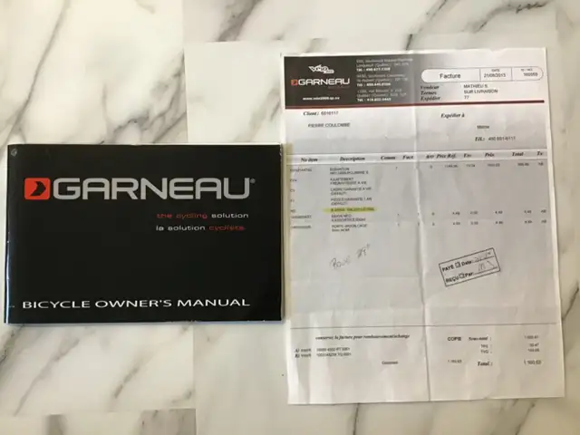 Vélo de montagne - Photo 10