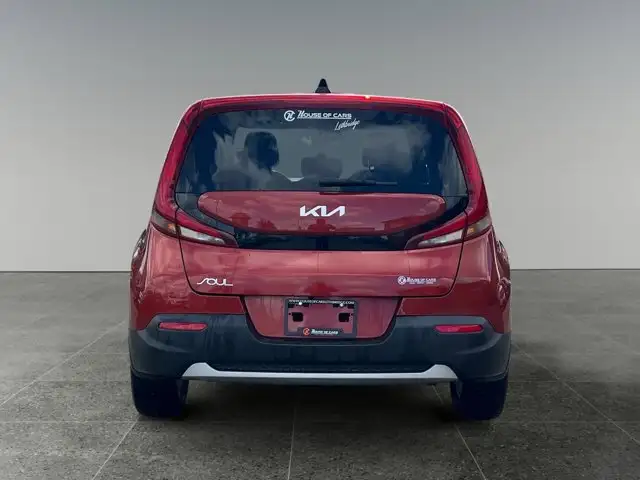 2022 Kia Soul EX - Photo 5