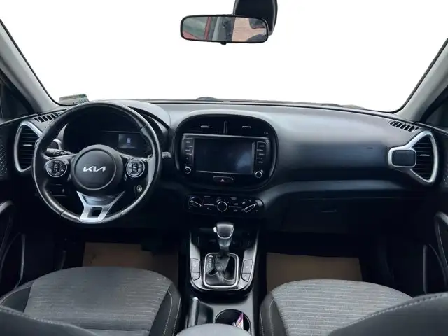 2022 Kia Soul EX - Photo 15