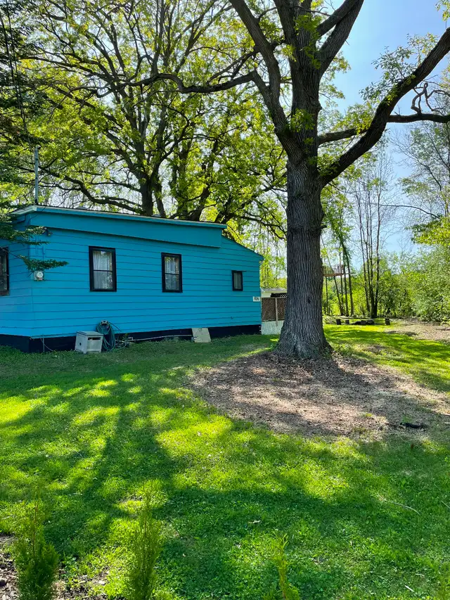 Chalet à louer - $50/jour - Rigaud - 40 minutes de Montreal - Photo 2