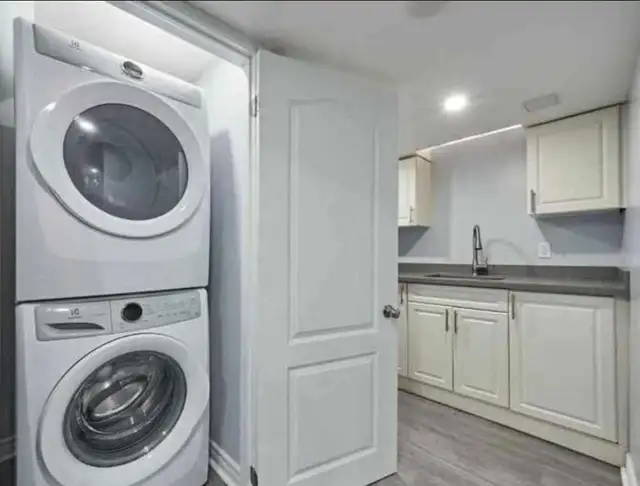 Basement Apartment for Rent - Photo 4