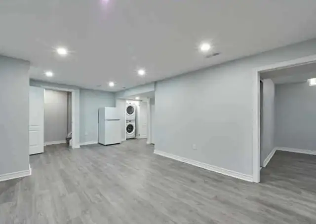 Basement Apartment for Rent - Photo 9