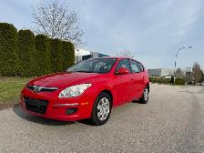 2010 Hyundai Elantra GL WAGON AUTOMATIC A/C DRIVES GOOD