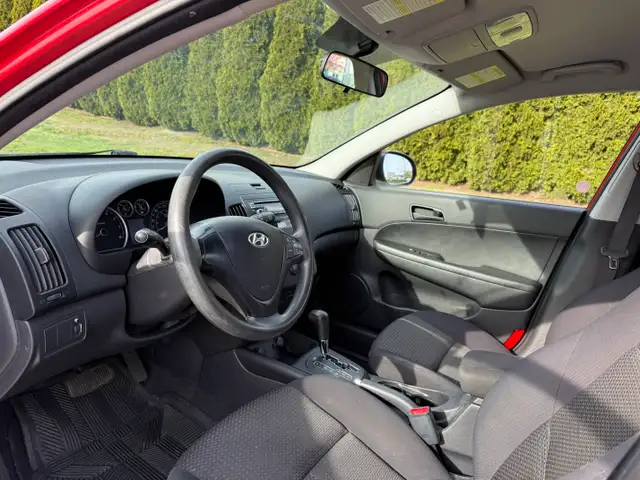 2010 Hyundai Elantra GL WAGON AUTOMATIC A/C DRIVES GOOD - Photo 10