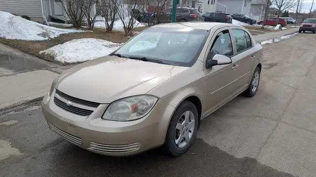 08 Chevy Cobalt