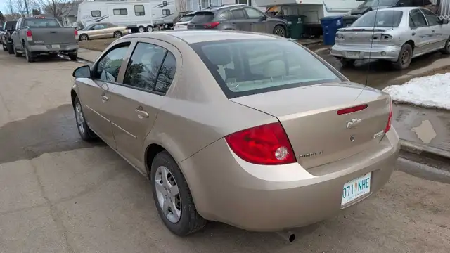 08 Chevy Cobalt - Photo 4