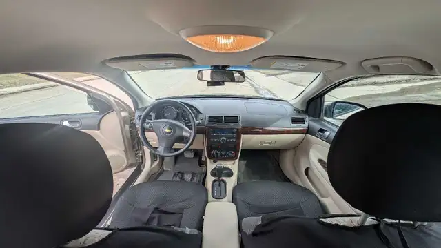 08 Chevy Cobalt - Photo 7