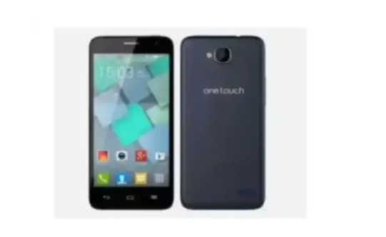 ALCATEL IDOL MINI 6012A UNLOCKED/DEBLOQUE FIDO ROGERS BELL