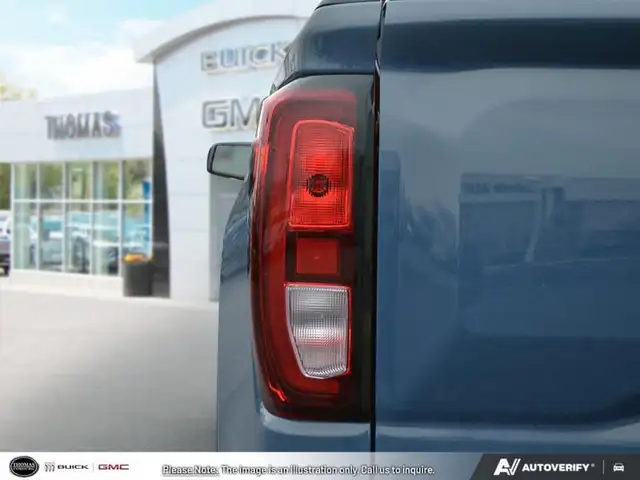 2026 GMC Sierra 1500 Elevation - Photo 9