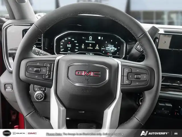 2026 GMC Sierra 1500 Elevation - Photo 11