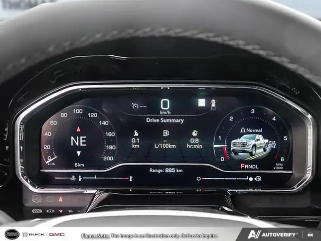 2026 GMC Sierra 1500 Elevation - Photo 12