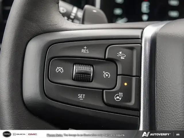 2026 GMC Sierra 1500 Elevation - Photo 13