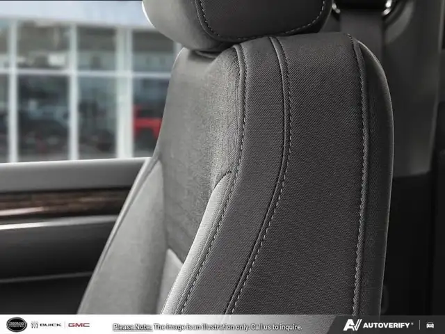 2026 GMC Sierra 1500 Elevation - Photo 18