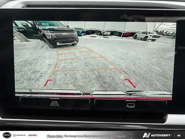 2026 GMC Sierra 1500 Elevation - Photo 21