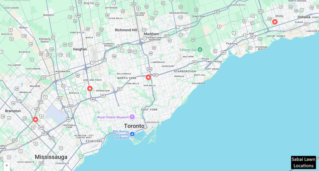 PT job driving with own lawn mower to cut grass. - Photo 5