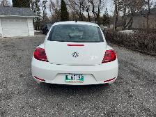 2013 Volkswagen Beetle - Photo 5