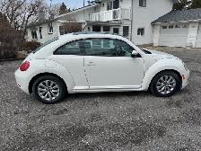 2013 Volkswagen Beetle - Photo 6