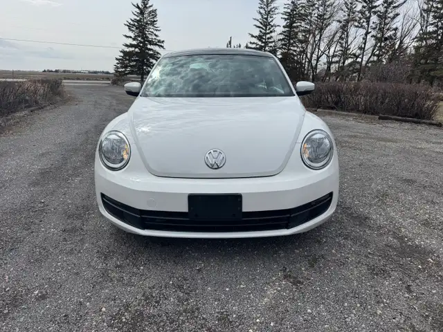 2013 Volkswagen Beetle - Photo 8